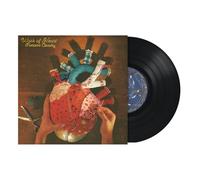 Flatland Cavalry - Work Of Heart