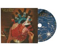 Flatland Cavalry - Work Of Heart [Compact Discs]