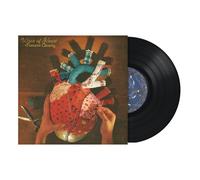 Flatland Cavalry – Work Of Heart – LP