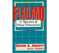 Flatland Edwin Abbott Abbott (Auteur)