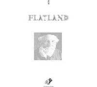 Flatland Edwin Abbott Abbott (Auteur), Philippe Blanchard (Traduction)