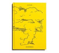 Flatland - Maxime Brygo - Loco - relié - Beau livre