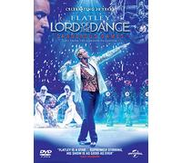 Flatley-Michael Flatley'S Lord of The Dance: Dangerous Games [Edizione: Regno Unito] [Import]
