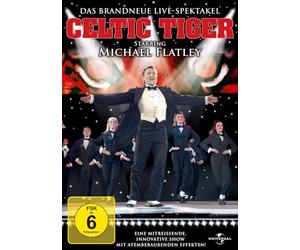 Flatley,Michael - Michael Flatley: Celtic Tiger