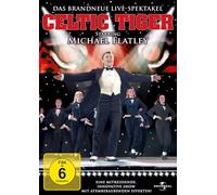 Flatley,Michael - Michael Flatley: Celtic Tiger [Import]