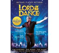 Flatley, Michael - Returns As Lord of The Dance