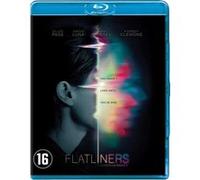 FLATLINERS (2017) (UV)-BIL-BLURAY G