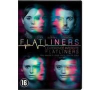 FLATLINERS (2017) (UV)-BIL G