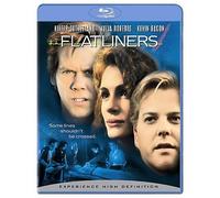 Flatliners – Blu-ray – Sony Pictures Home Entertainment