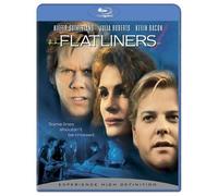 Flatliners – Blu-ray – Sony Pictures Home Entertainment
