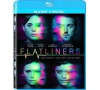 Flatliners [Blu-Ray]