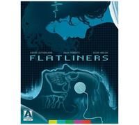 Flatliners [Blu-Ray]