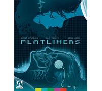 Flatliners [Blu-Ray]