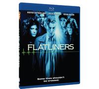Flatliners [Blu-Ray]