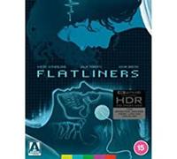 Flatliners Blu-ray 4K Ultra HD G