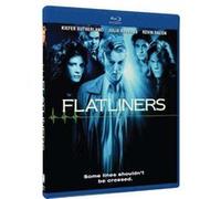 Flatliners Blu-ray E