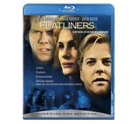 Flatliners – Joel Schumacher / Kevin Bacon, Julia Roberts – Blu-ray – 1990