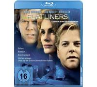 Flatliners (Blu-ray) Joel Schumacher Kevin Bacon Julia Roberts