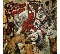 FLATLINERS - CAVALCADE - Vinyl Record - G3z