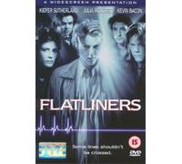 Flatliners - Cizgi Otesi