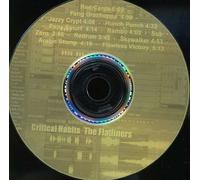 Flatliners - Critical Habits [Import]