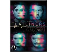 Flatliners (2017)