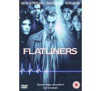 Flatliners (Import Uk)