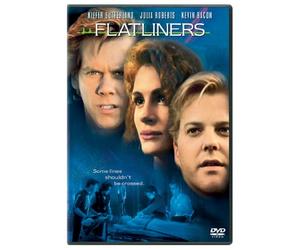 Flatliners [Import USA Zone 1]