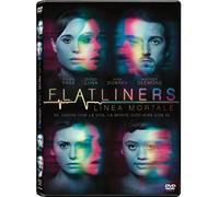 Flatliners – Linea Mortale – DVD