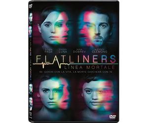 Flatliners - Linea Mortale