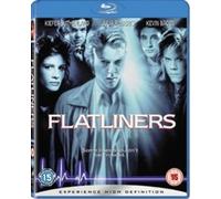 Flatliners [Region B] [Blu-ray] - DVD NEUF