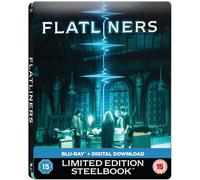 Flatliners Steelbook