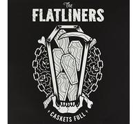 Flatliners, the - Caskets Full