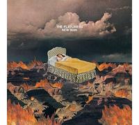 Flatliners,the - New Ruin [Import]