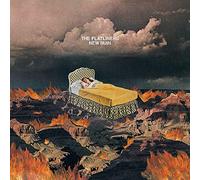 Flatliners, the - New Ruin (Black Vinyl)