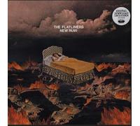 Flatliners,the - New Ruin(Ltd Mustard Yellow Vinyl) [Import]