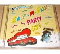 Flatliners, the - Skiffabilly Party Ok [Import]
