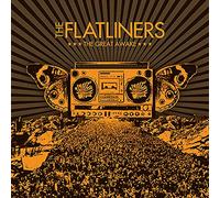 Flatliners,the - The Great Awake