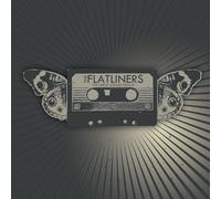 Flatliners,the - The Great Awake Demos