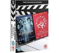 Flatliners/Twelve Monkeys , (Box Set) G