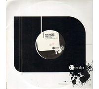 Flatner, Alex - Perfect Circles