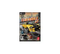 FlatOut 2
