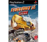 FlatOut 2 GTR