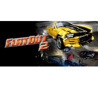 FlatOut 2 (PC)