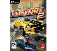FlatOut 2 (PC) [import anglais]