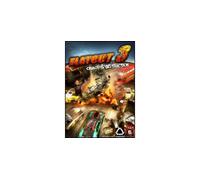 Flatout 3: Chaos & Destruction