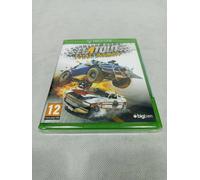 Flatout 4 total insanity FR Neuf XBOX ONE