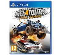 Flatout 4 : Total Insanity Ps4