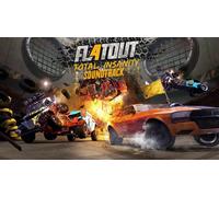 FlatOut 4 Total Insanity Soundtrack Volume 1 (DLC)