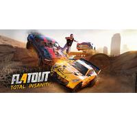 FlatOut 4: Total Insanity (Xbox)